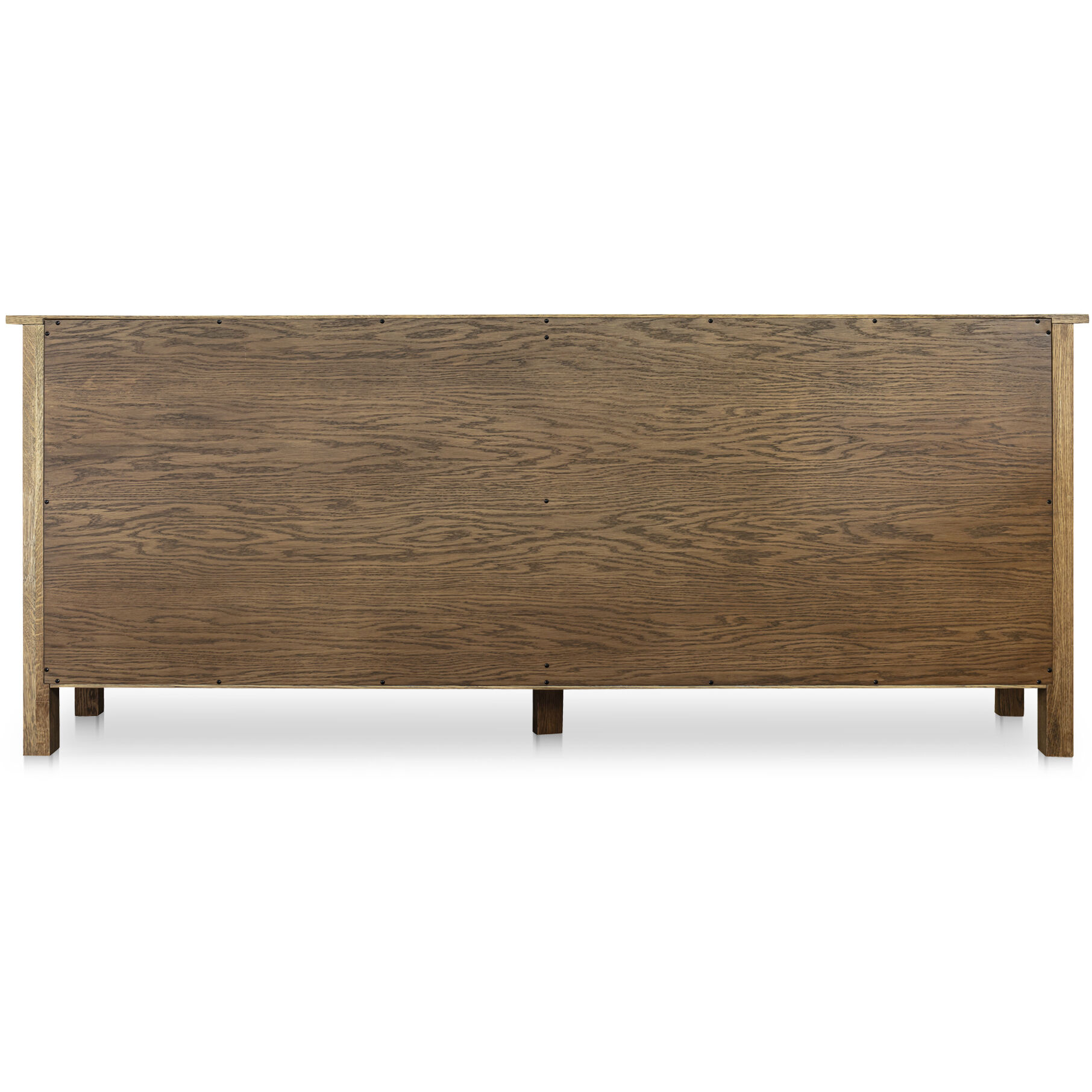 Caroline 78.5 X 19.76 inch Brown Sideboard
